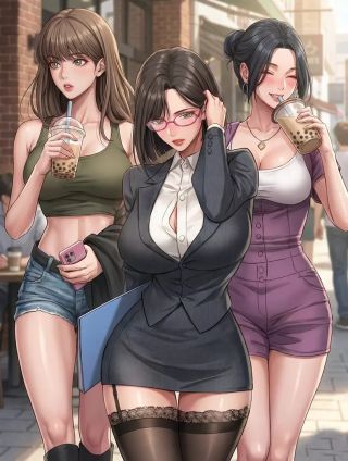 查查漫画登录入口韩漫精选